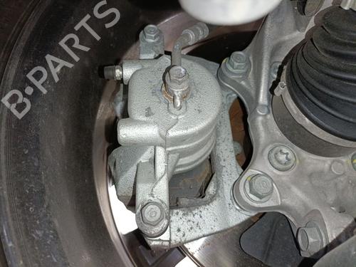 Used Right front brake caliper KIA SPORTAGE V (NQ5) 1.6 T-GDI MHEV (180 hp) 28073682
