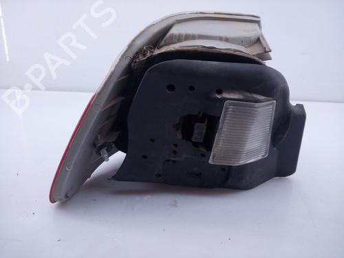 Right taillight BMW 3 (E46) 318 i | BP10567590C35 