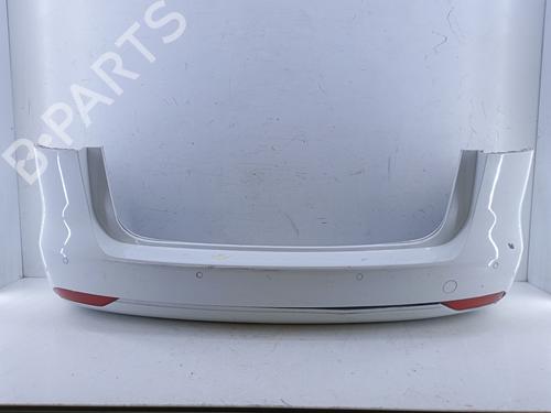 Used Rear bumper Rear bumper VW TOURAN (1T3) 2.0 TDI (140 hp) 33794694 33794694