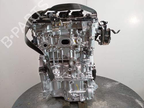 Engine TOYOTA YARIS (_P21_, _PA1_, _PH1_) 1.5 Hybrid (MXPH11) | BP28420867M1 