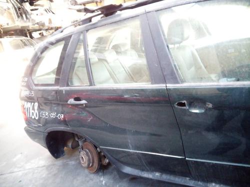 Right rear door BMW X5 (E53) 3.0 i | BP16070033C5 