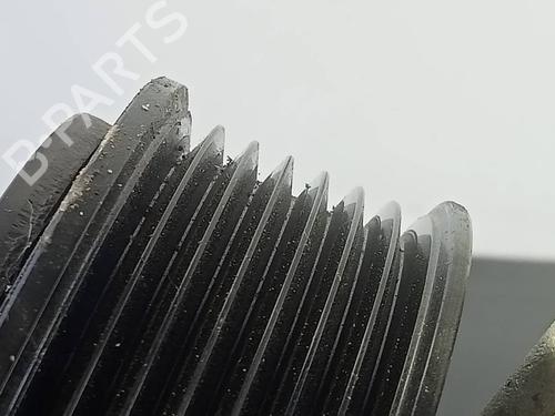 AC compressor DACIA SANDERO III  | BP16305536M34 