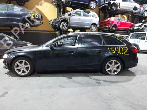 Engine control unit (ECU) AUDI A5 Sportback (8TA) 2.0 TDI | BP2279941M57 