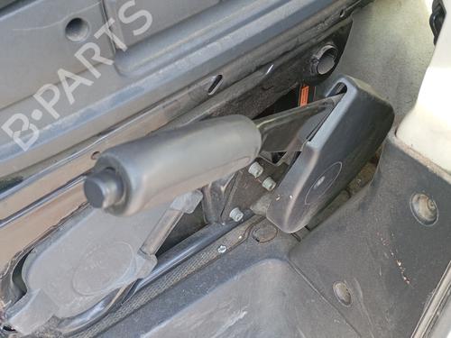 Used Hand brake Hand brake FIAT DUCATO Van (250_) 130 Multijet 2,3 D (131 hp) 40259982 40259982