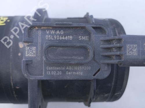Mass air flow sensor SEAT LEON (KL1, KLG) 2.0 TDI | BP39961590M95 - Image 5