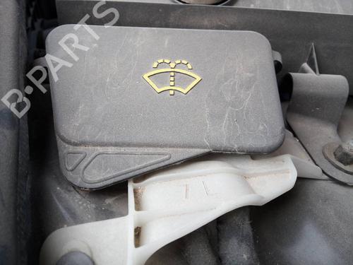 Used Windscreen washer tank MERCEDES-BENZ E-CLASS (W211) [2002-2009]  11280348