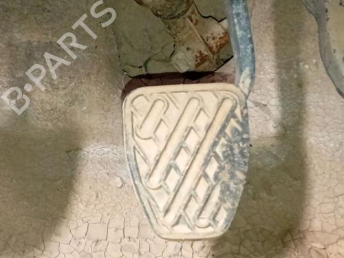 pedal-travao-nissan-note-e12-2012-31947356 main image