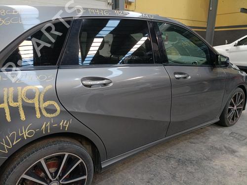 Portier rechts achter MERCEDES-BENZ B-CLASS Sports Tourer (W246, W242) B 200 CDI (246.201) | BP30876714C5