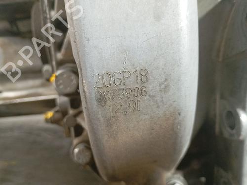 Gearbox FIAT DUCATO Van (250_) 130 Multijet 2,3 D | BP34185883M3  - Image 5