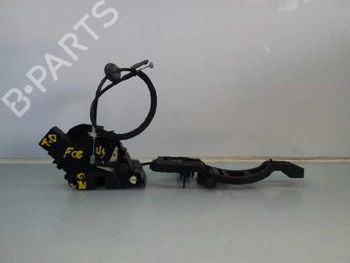 Used Rear right lock FORD FOCUS II (DA_, HCP, DP) [2004-2013]  3240886