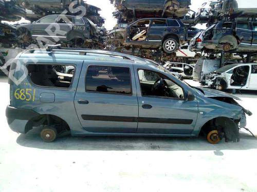 Used Parts DACIA LOGAN Pickup (US_)  1.5 dCi (US0W)  689064