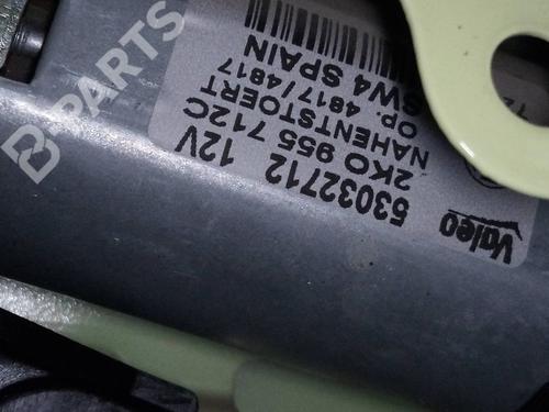Used Rear wiper motor Rear wiper motor VW CADDY III Box Body/MPV (2KA, 2KH, 2CA, 2CH) 1.9 TDI (105 hp) 9312609 9312609