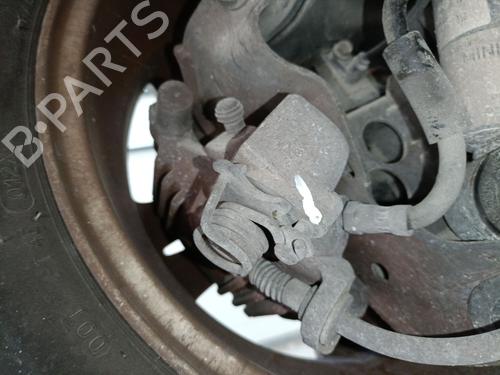 Used Left rear brake caliper MINI MINI (R50, R53) One (90 hp) 29970531