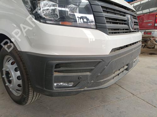 Front bumper VW CRAFTER Platform/Chassis (SZ_) 2.0 TDI RWD (SZB, SZC, SZD, SZH, SZI, SZO, SZP, SZQ) | BP29019171C7 