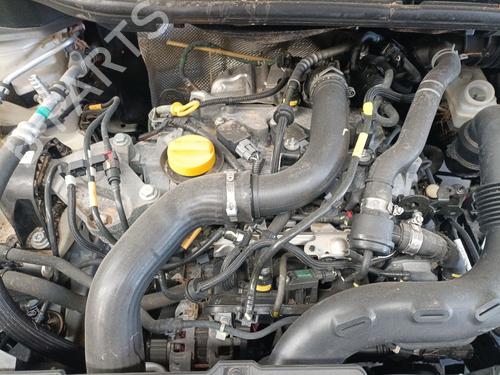 Left front shock absorber RENAULT CAPTUR I (J5_, H5_) 0.9 TCe 90 | BP29332545M16 