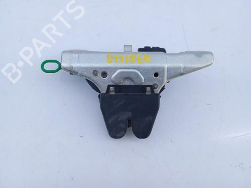Schloss Heckdeckel für MERCEDES-BENZ CLS (C257) CLS 350 d 4-matic (257.321) (286 hp) 5679877
