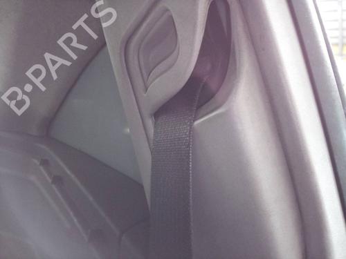 Used Front left seatbelt OPEL CORSA D (S07) 1.3 CDTI (L08, L68) (75 hp) 16260482