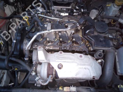 Right rear window motor ALFA ROMEO GIULIETTA (940_) 1.4 TB (940.FYA1A) | BP10094303E22 