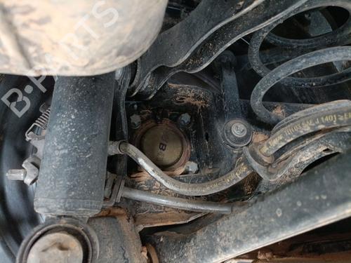 Used Left rear steering knuckle MINI MINI (F56) Cooper (136 hp) 27980016