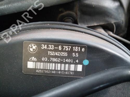 Servo brake MINI MINI Convertible (R52) One | BP17491621M42 