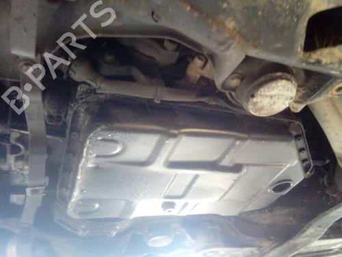 Engine control unit (ECU) AUDI A6 C5 (4B2) 2.5 TDI | BP10933662M57 