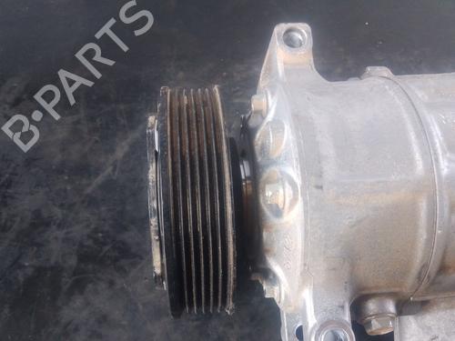 AC compressor VW CRAFTER Platform/Chassis (SZ_) 2.0 TDI RWD (SZB, SZC, SZD, SZH, SZI, SZO, SZP, SZQ) | BP29004257M34 - Image 2