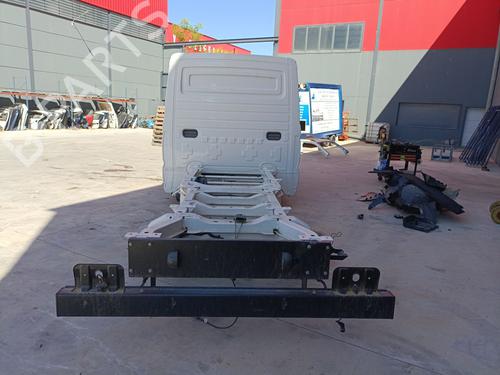 Gearbox VW CRAFTER Platform/Chassis (SZ_) 2.0 TDI RWD (SZB, SZC, SZD, SZH, SZI, SZO, SZP, SZQ) | BP38050990M3 - Image 11