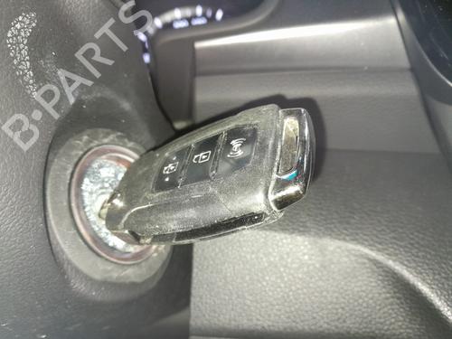 Module électronique SSANGYONG TIVOLI 1.5 All-wheel Drive (163 hp) 24681587