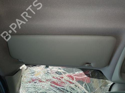 Pala sol esquerda RENAULT CAPTUR I (J5_, H5_) 1.5 dCi 90 (J5N4, J5M5, J5MW, J5M6, J5AL, J5AJ) | BP38200784I1 - Image 2