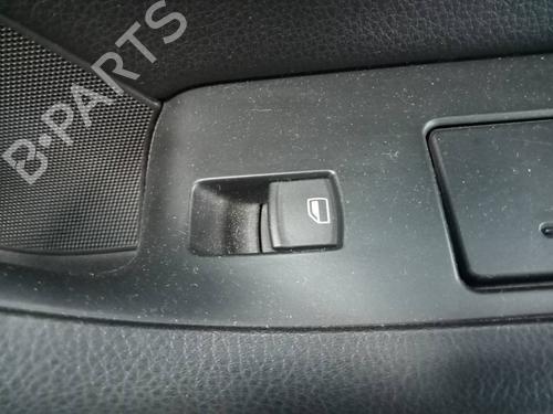 Used Right rear window switch AUDI A6 C6 Avant (4F5) 3.0 TDI quattro (233 hp) 22715869