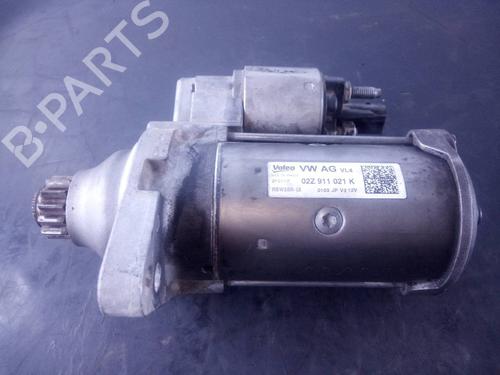 Starter VW POLO V (6R1, 6C1)  | BP20137330M8 