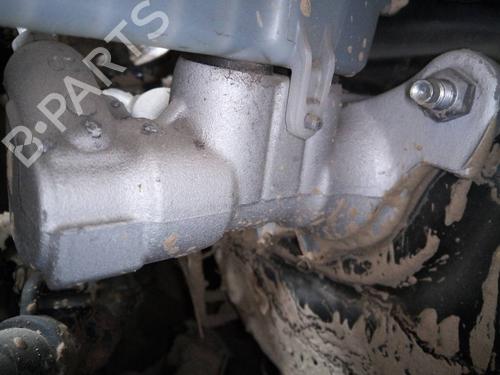 Used Brake master cylinder DACIA SANDERO II [2012-2025]  17811267