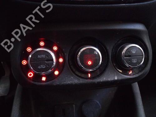 Climate control OPEL CORSA E (X15) 1.3 CDTI (08, 68) | BP16099887I5 