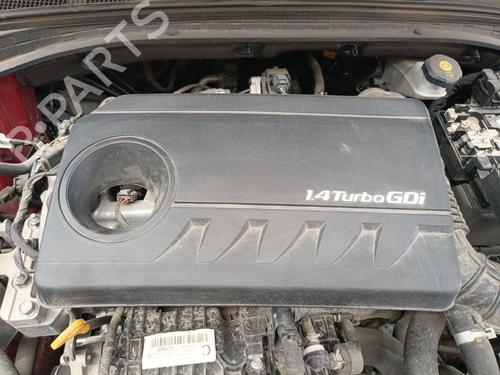 Toppbeskyttelse KIA CEED (CD) 1.4 T-GDI (140 hp) 28099923