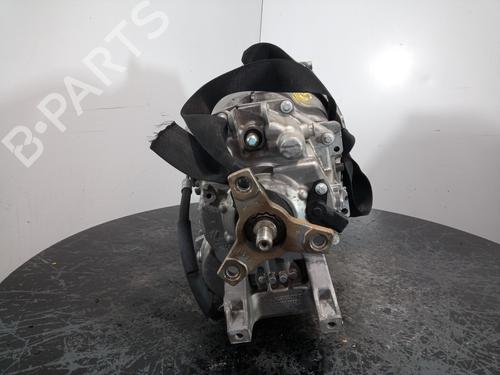 Gearbox MERCEDES-BENZ C-CLASS (W204)  | BP16760768M3 