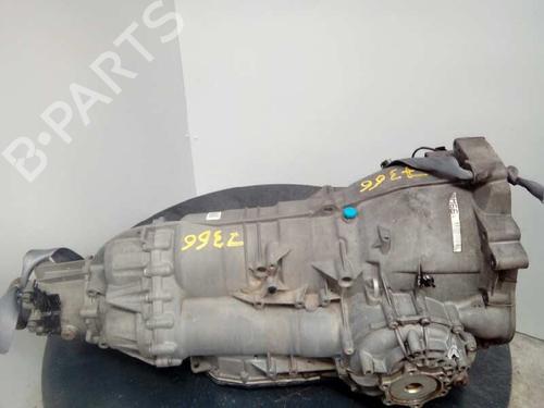 Gearbox AUDI A6 C6 (4F2) 2.7 TDI quattro | BP5789339M3 