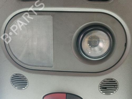 Used Interior roof light Interior roof light RENAULT MASTER III Platform/Chassis (EV, HV, UV) 2.3 dCi 125 FWD (EV0C, EV0D, EV0J, HV0C, HV0D, HV0H,... (125 hp) 36777815 36777815