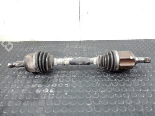 Used Left front driveshaft ALFA ROMEO GIULIETTA (940_) 1.6 JTDM (940FXD1A) (105 hp) 8686168