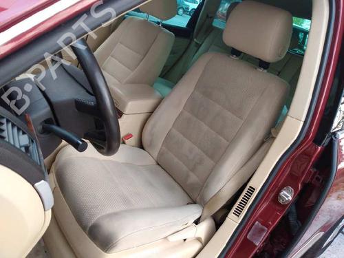 Hood VW TOUAREG (7LA, 7L6, 7L7) 2.5 R5 TDI | BP4480016C1 