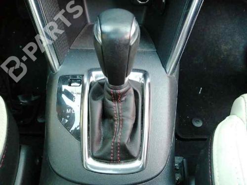 Used Automatic gearbox selector Automatic gearbox selector MAZDA CX-5 (KF) 2.2 D AWD (KF4W2) (175 hp) 7415105 7415105