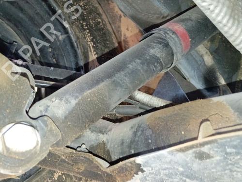 Used Left rear shock absorber RENAULT KANGOO III Box Body/MPV 1.5 Blue dCi 95 (FJAB) (95 hp) 29476777