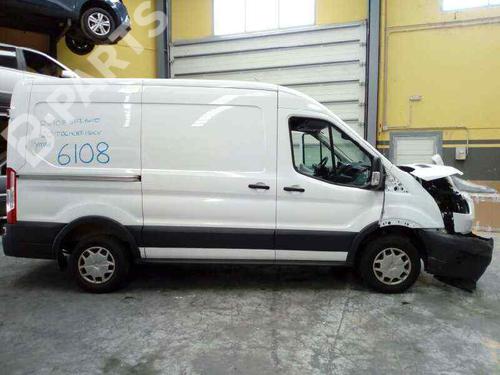 Manual gearbox selector FORD TRANSIT CUSTOM V362 Van (FY, FZ) 2.0 EcoBlue | BP8489368M90  - Image 9