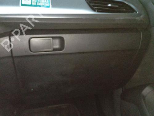 Hanskerom VW T-ROC (A11, D11) 1.5 TSI (150 hp) 32977744