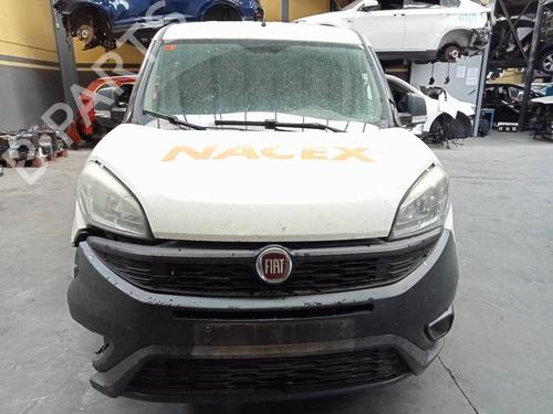 Mass air flow sensor FIAT DOBLO Cargo (263_)  | BP20980616M95 
