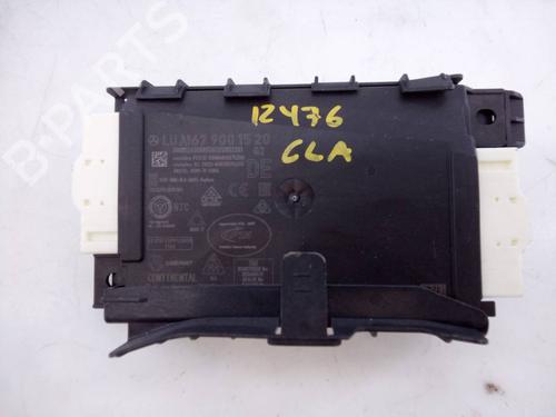 Used Electronic module MERCEDES-BENZ CLA (C118) AMG CLA 45 S 4-Matic+ (118.354) (421 hp) 22976209