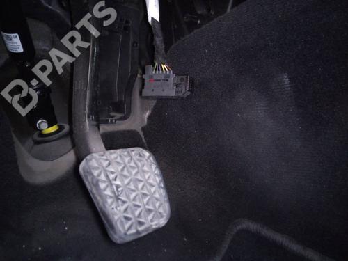 Used Break pedal Break pedal OPEL INSIGNIA A Sports Tourer (G09) 2.0 CDTI (35) (120 hp) 10405674 10405674