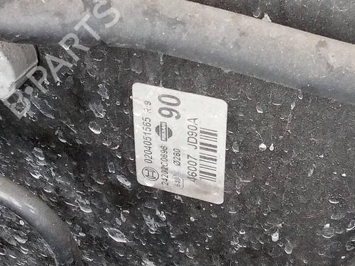 Used Servo brake NISSAN QASHQAI / QASHQAI +2 I (J10, NJ10, JJ10E) 1.5 dCi (106 hp) 15679681