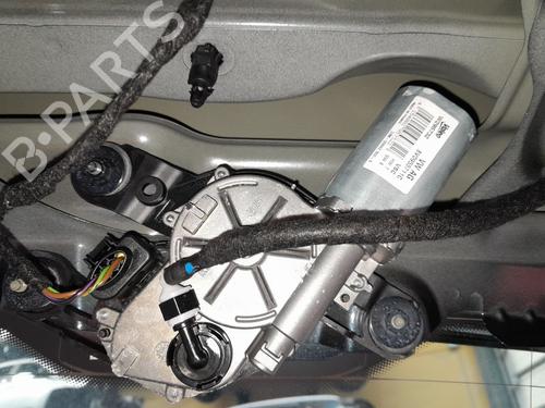 Used Rear wiper motor SEAT LEON Sportstourer (KL8, KLD) 1.4 TSI e-Hybrid (150 hp) 23430451