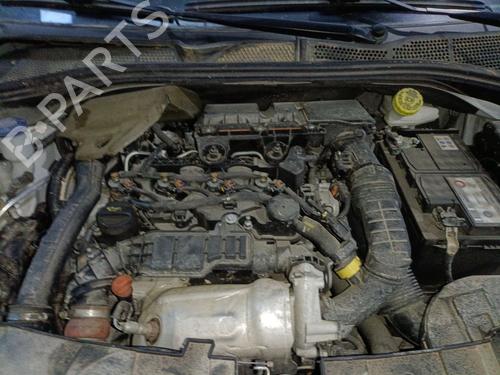 Hand brake CITROËN C4 CACTUS 1.5 BlueHDi 100 | BP31215062I18 