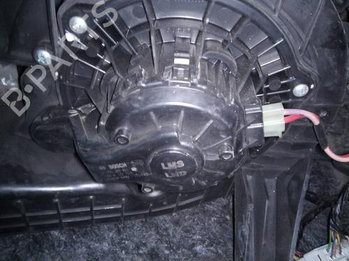 Used Heater blower motor HYUNDAI ix35 (LM, EL, ELH) 2.0 CRDi (136 hp) 14063938